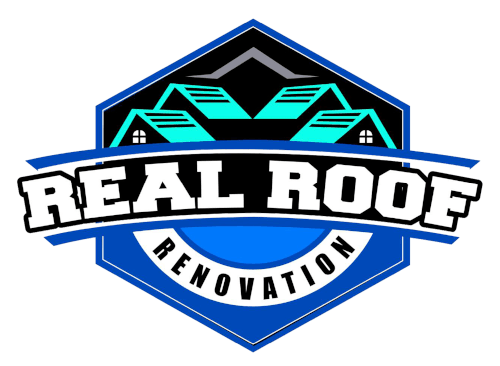 Real Roof Renovation logo