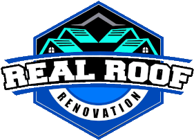 Real Roof Renovation logo